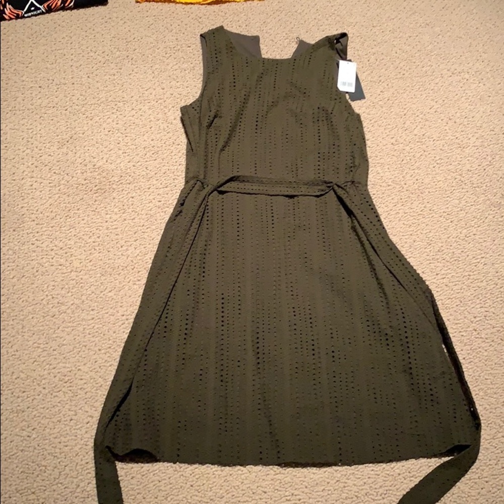 Banana republic Dress